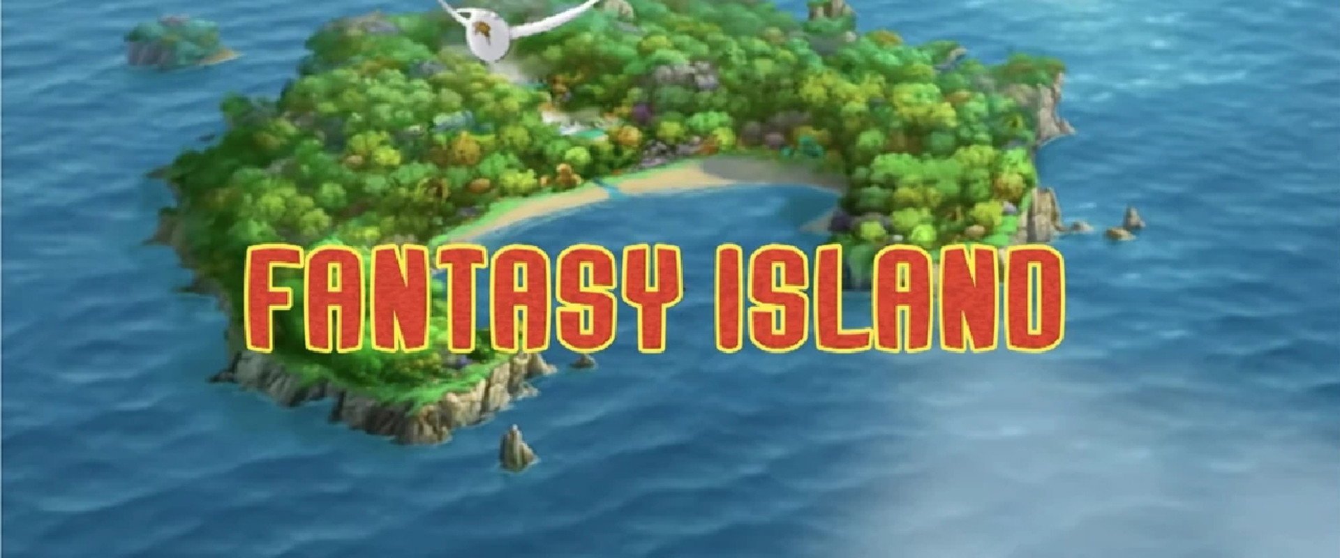 Fantasy Island