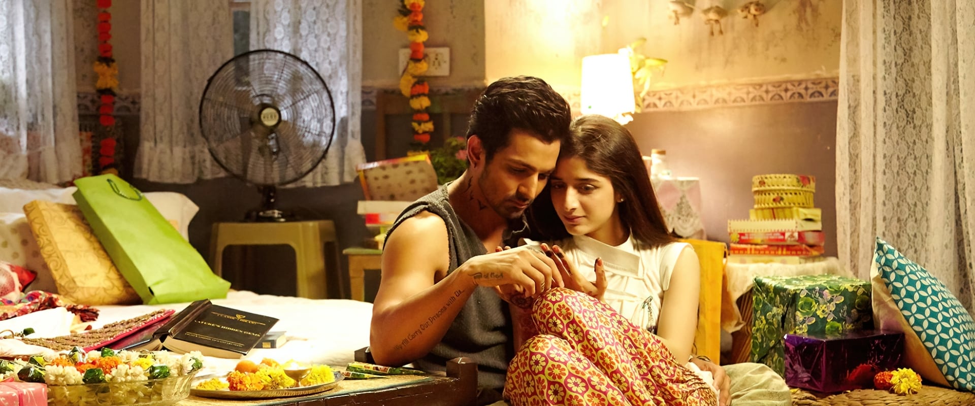 Sanam Teri Kasam