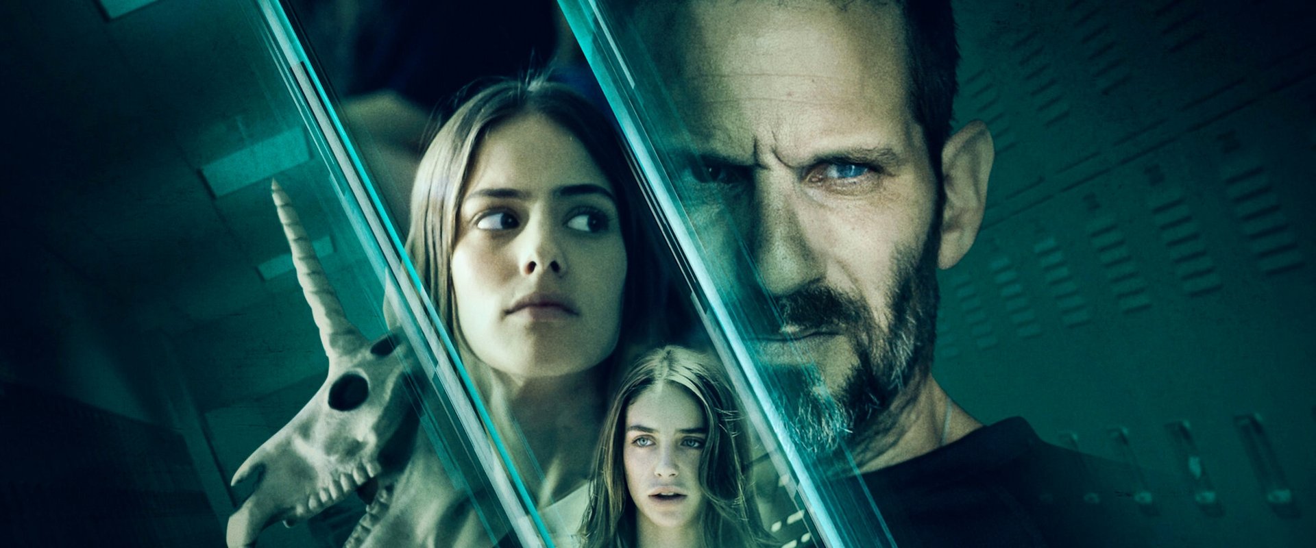 Black Space - Alle sind verdächtig