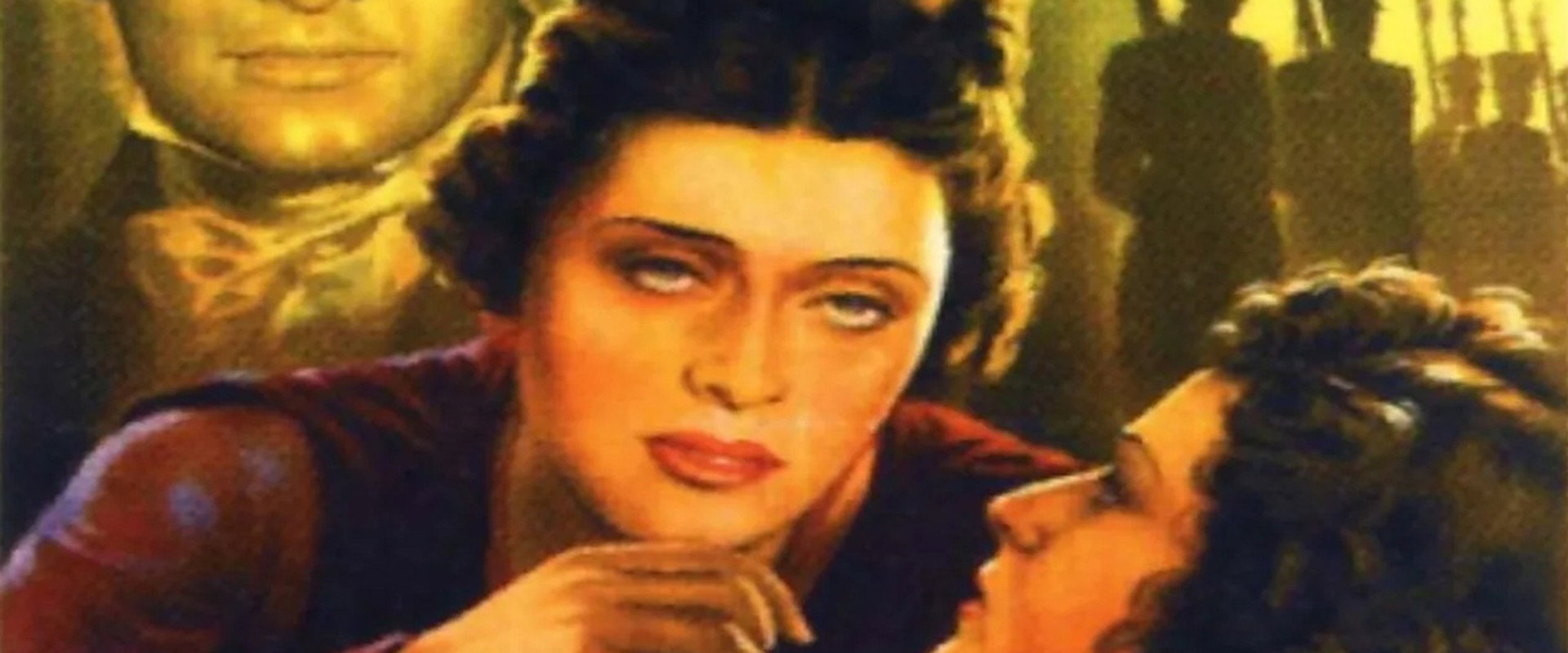 La primadonna's banner image