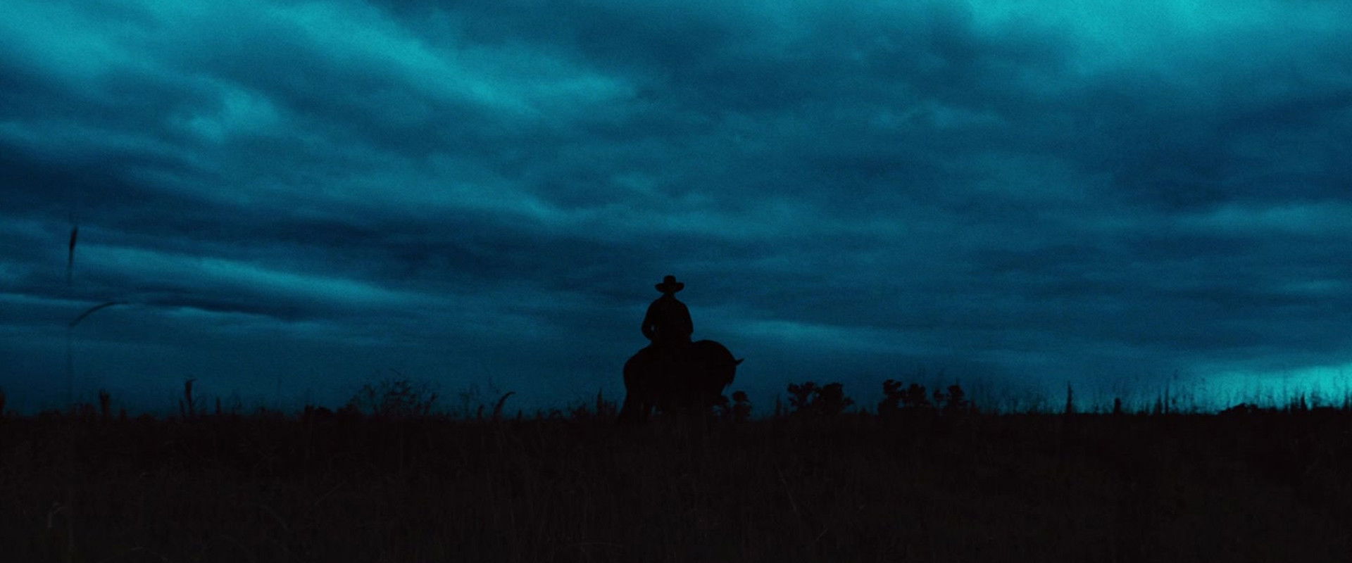 The Magnificent Seven's banner image