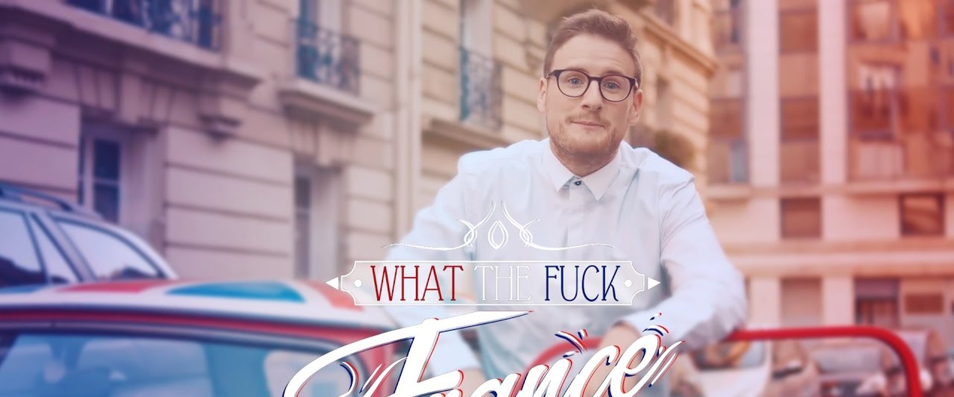 What the Fuck France