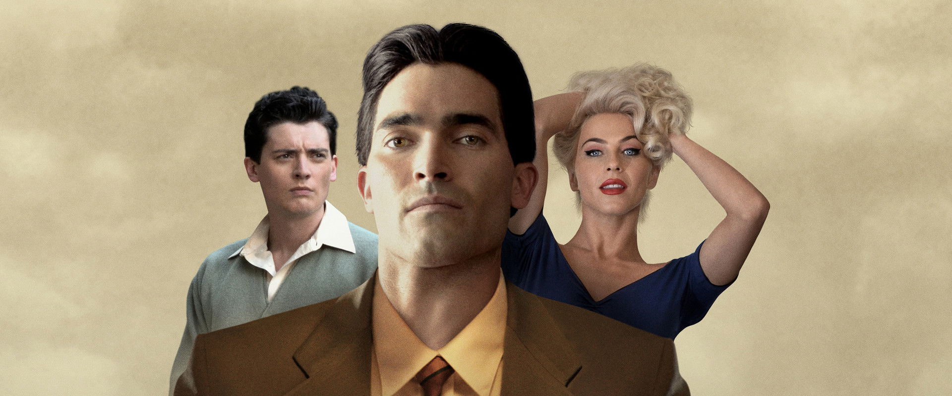 Bigger's banner image