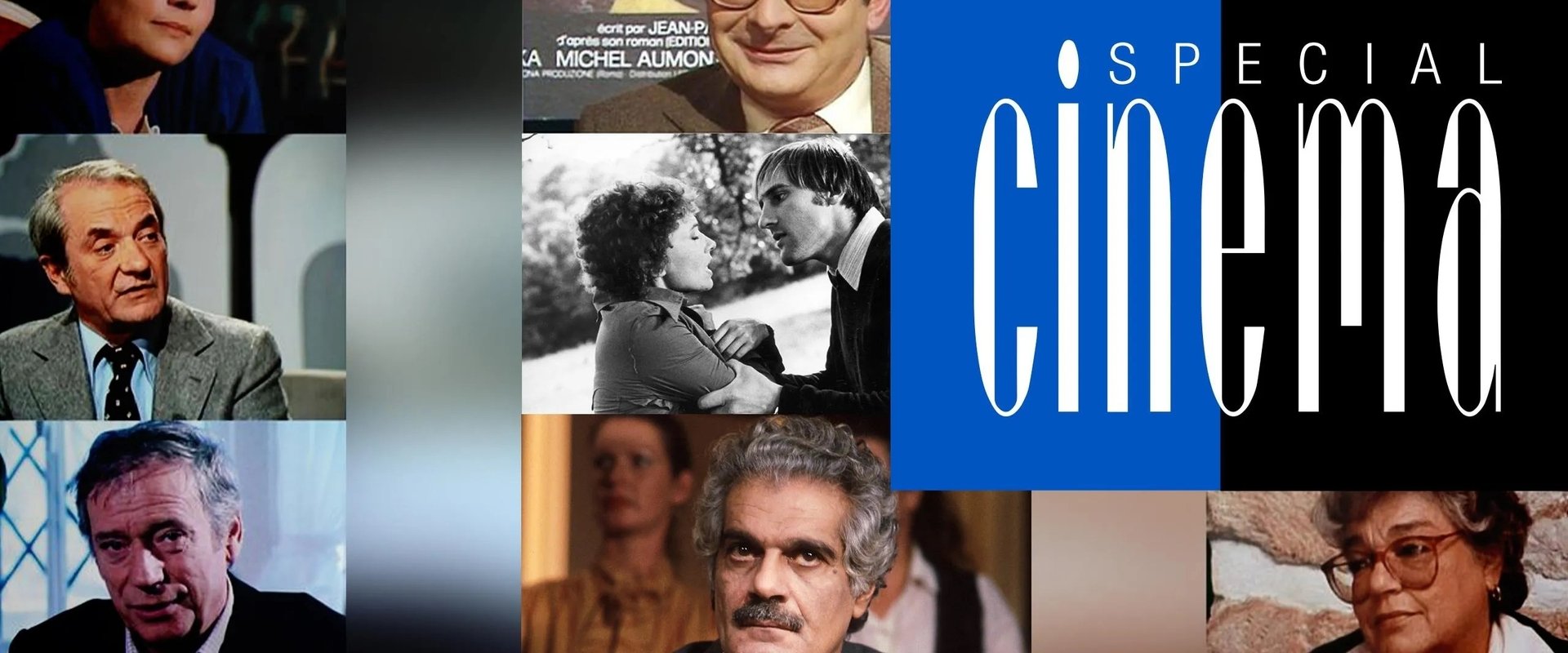 Spécial cinéma