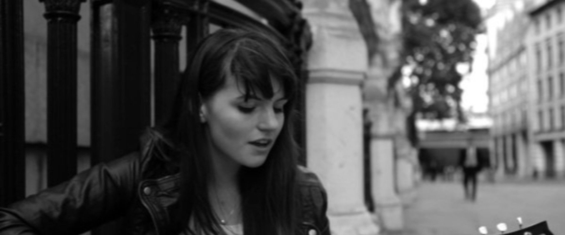 Above Water's banner image