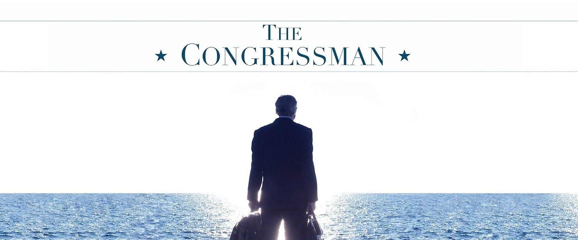 The Congressman