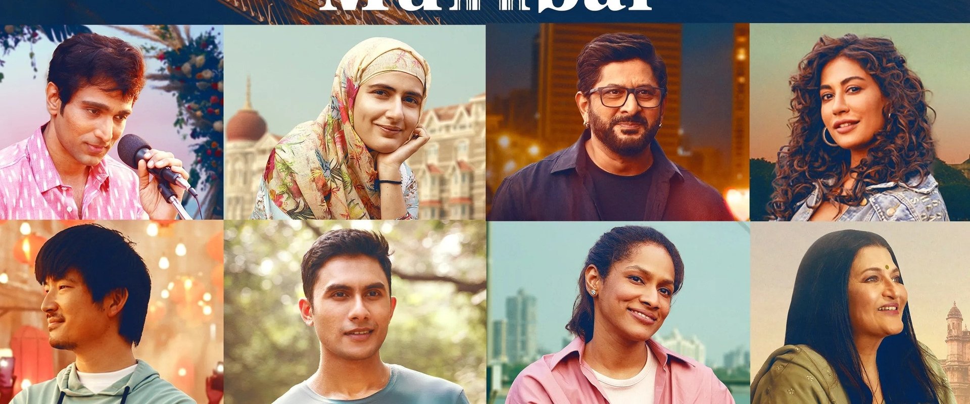 Modern Love Mumbai