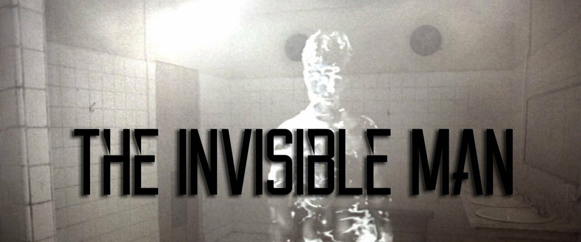 The Invisible Man's banner image