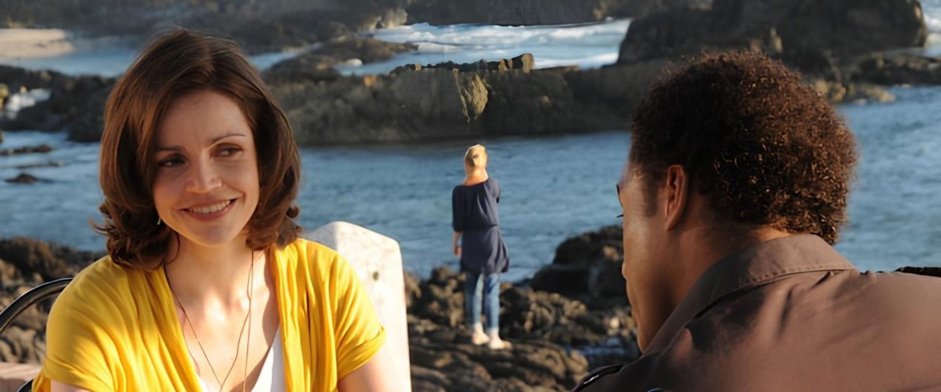 Ein Sommer in Kapstadt's banner image