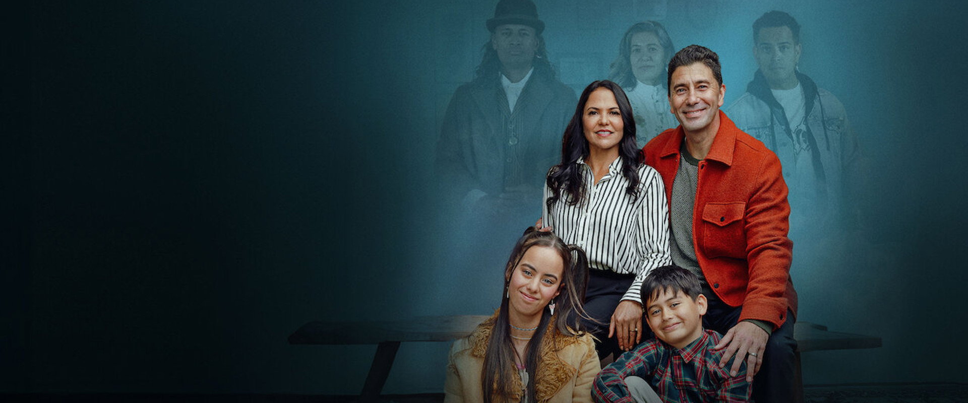 Dead Ahead's banner image
