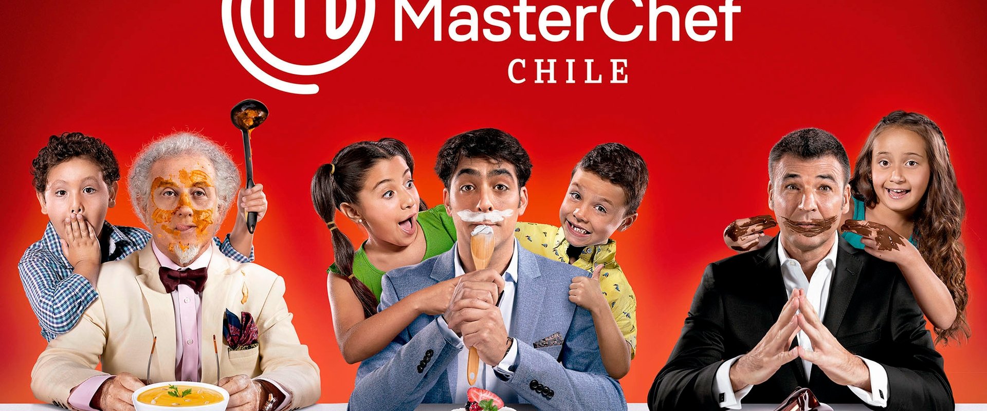 Junior MasterChef Chile
