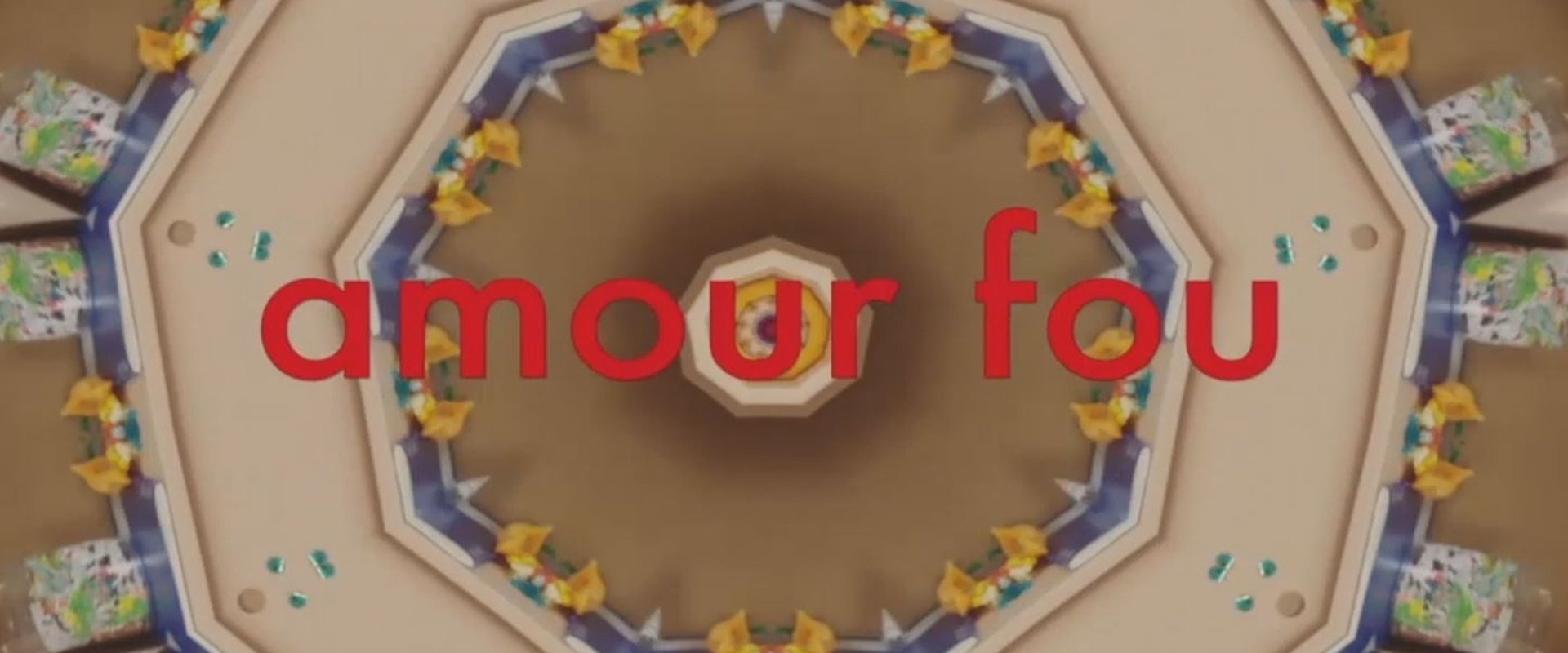 Amour fou