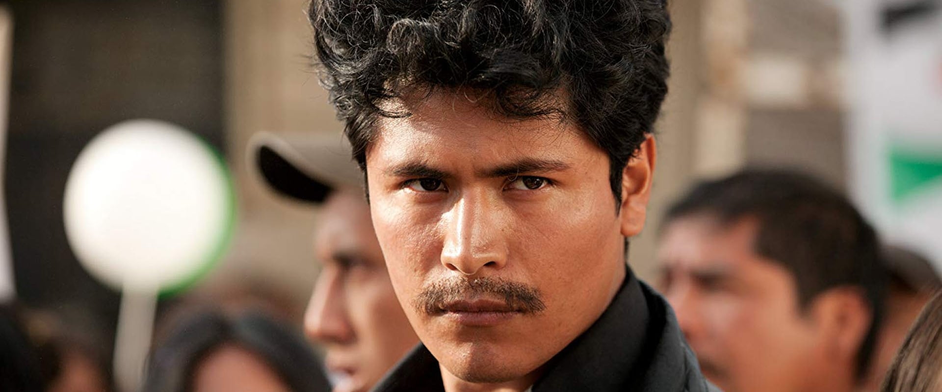 Colosio: El Asesinato