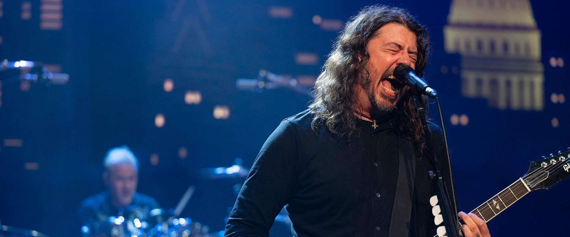 Foo Fighters - Austin City Limits's banner image