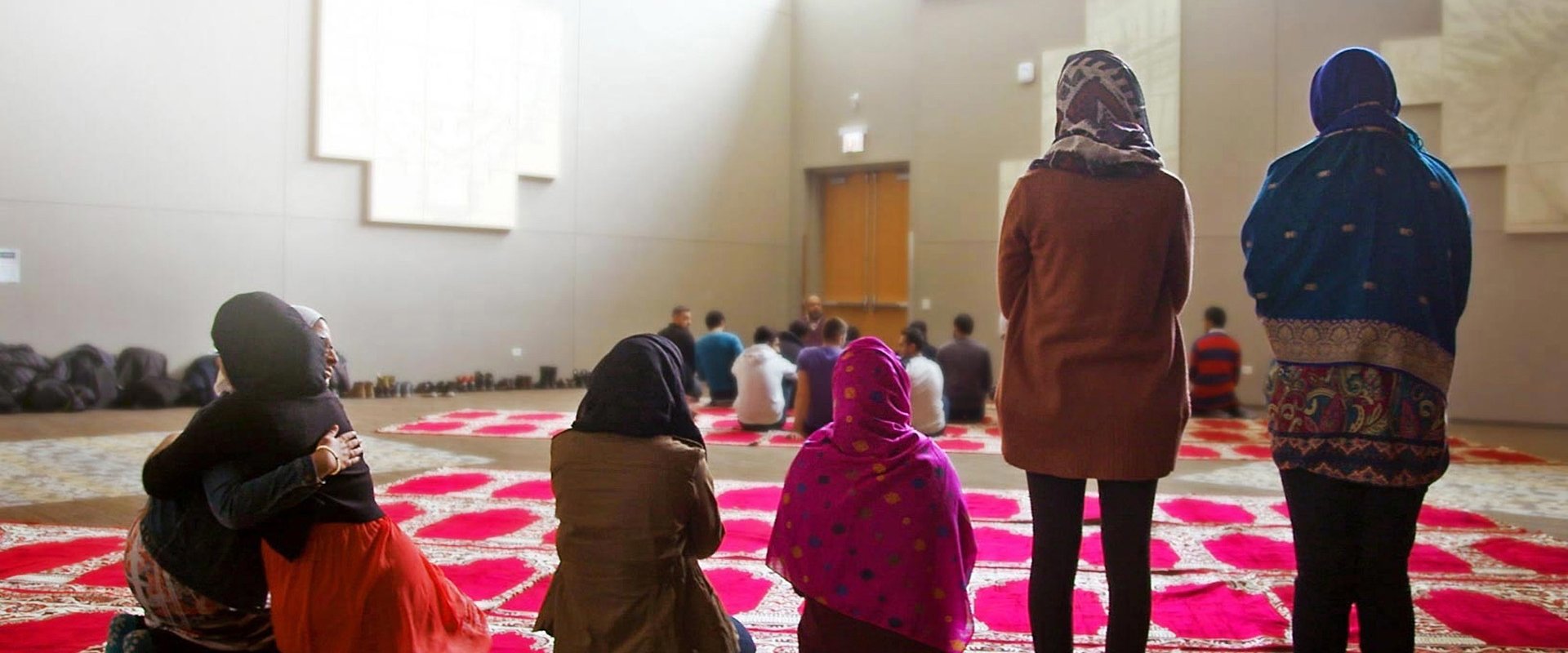 Homegrown: The Counter-Terror Dilemma