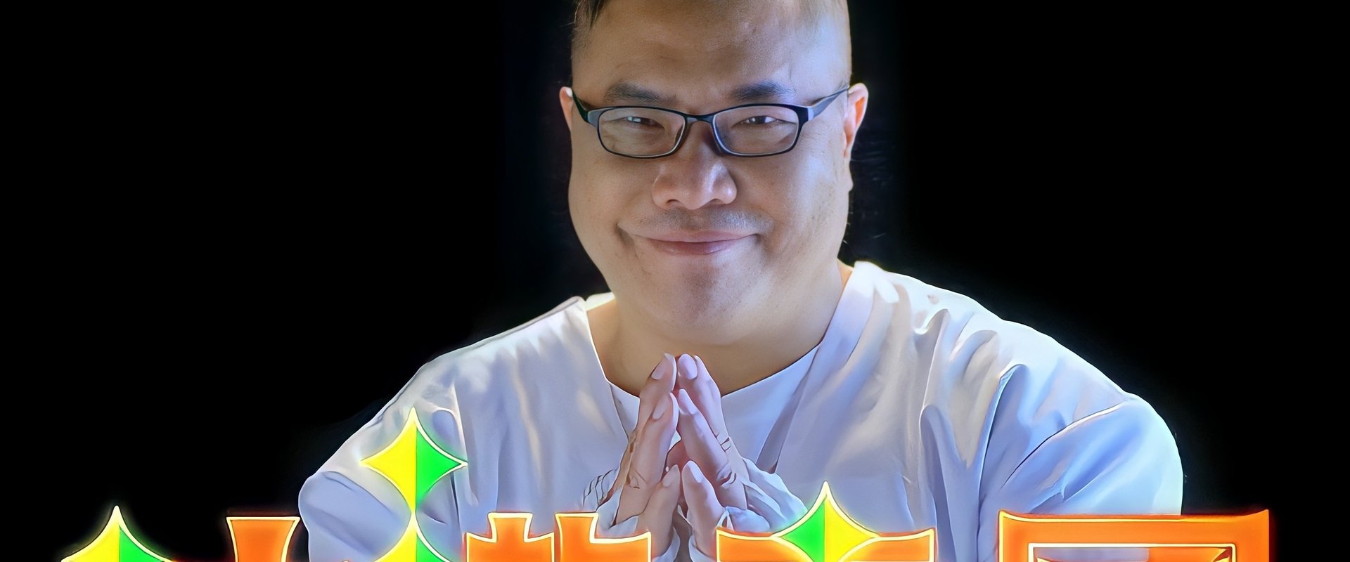 Thai Rogered