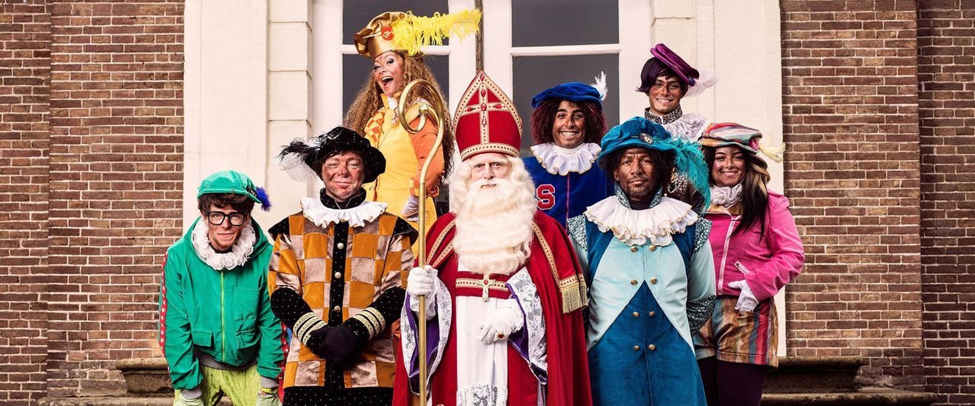 Sint en Co