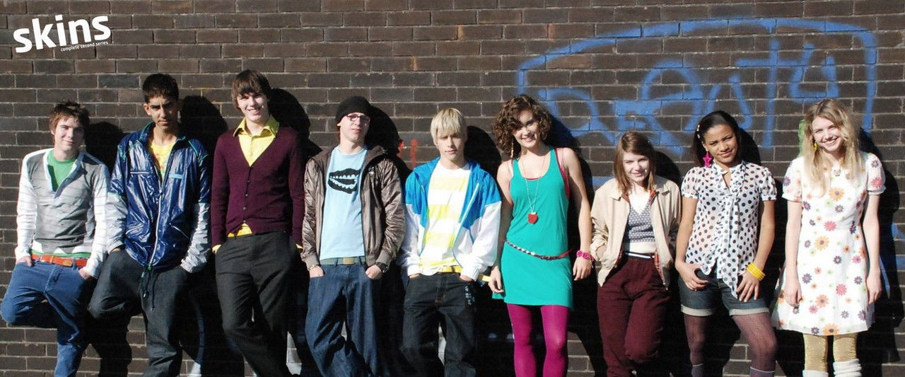 Skins