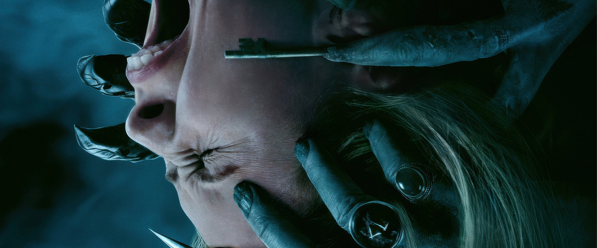 Insidious: Out of the Further