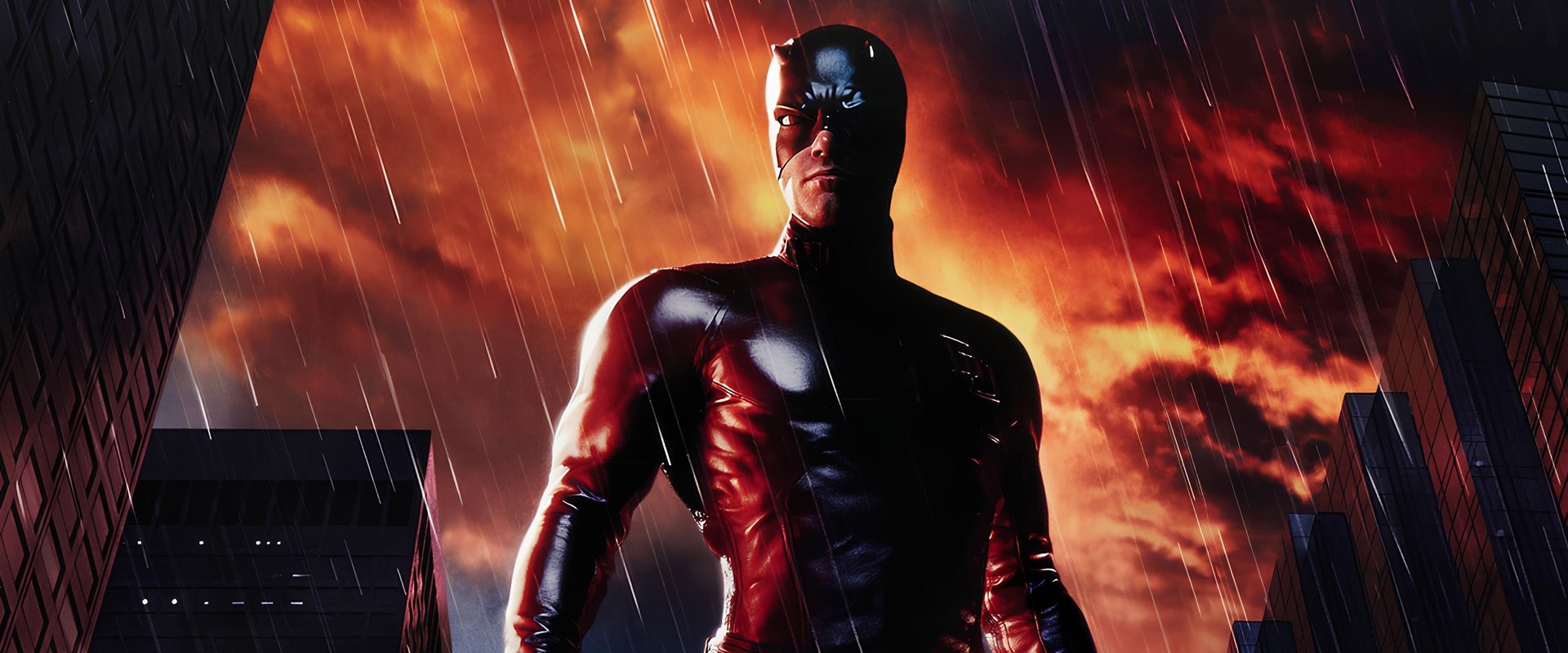 Daredevil
