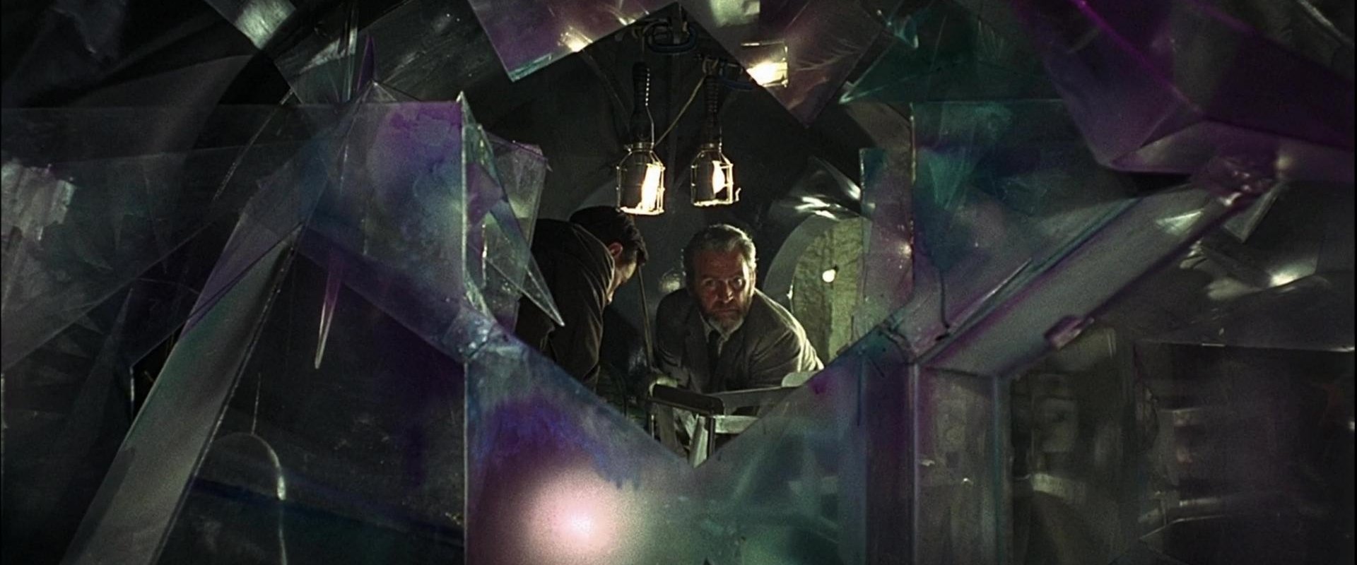 Quatermass and the Pit