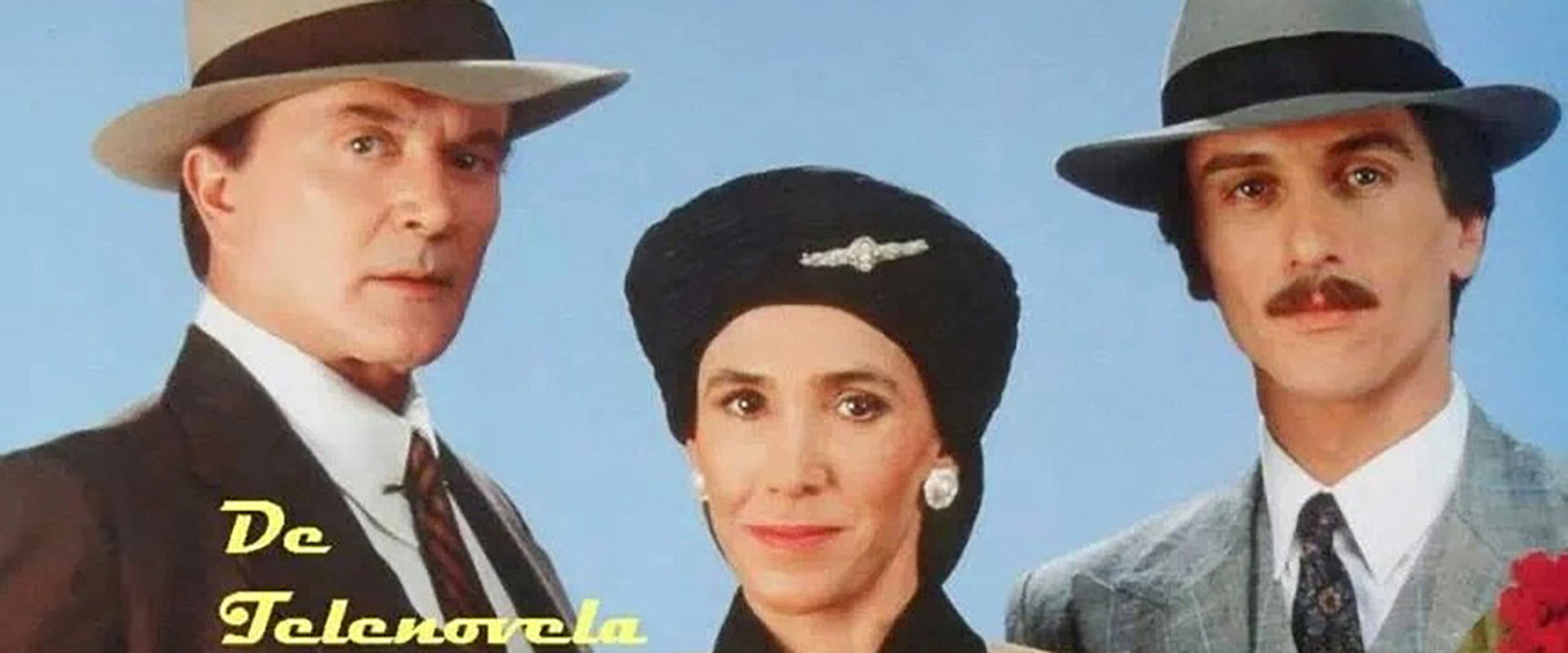 Milagro y magia's banner image