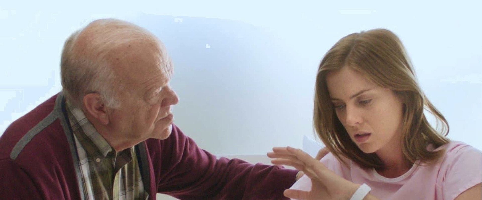 Youth's banner image