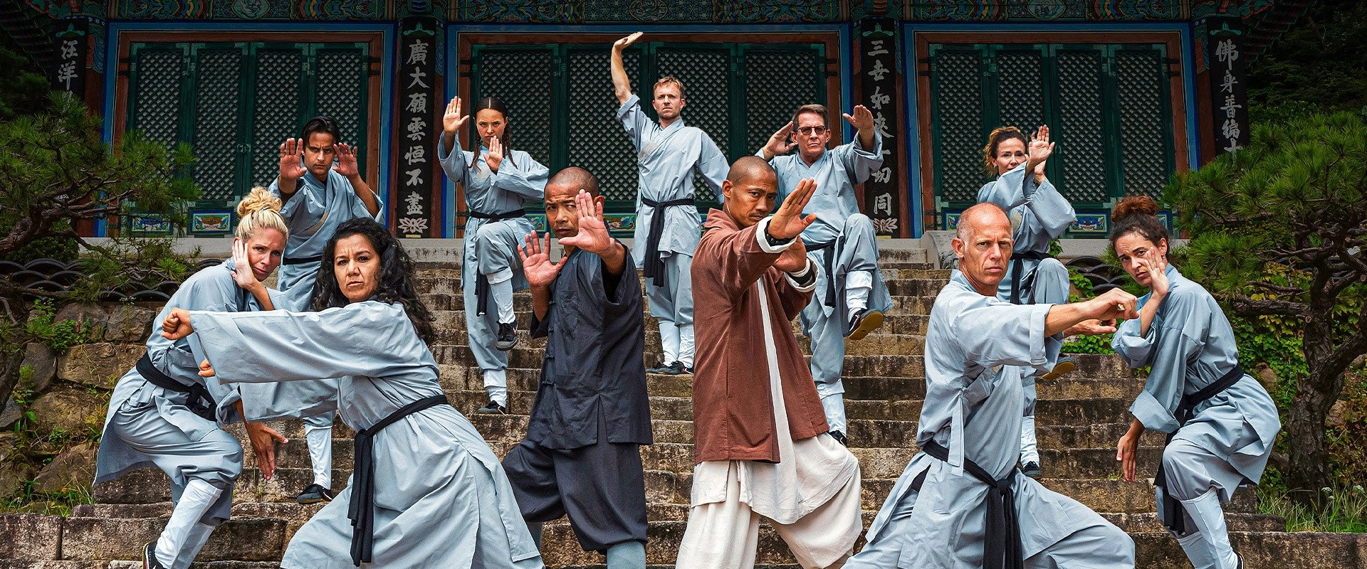 Shaolin's banner image