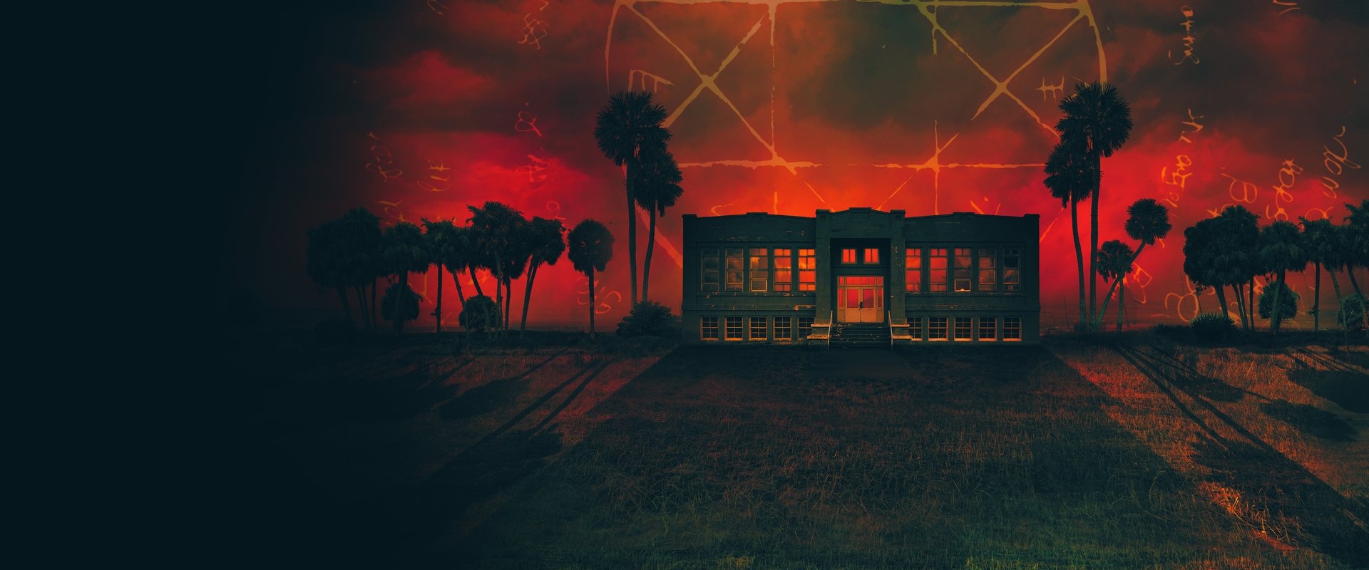 The Devil's Academy