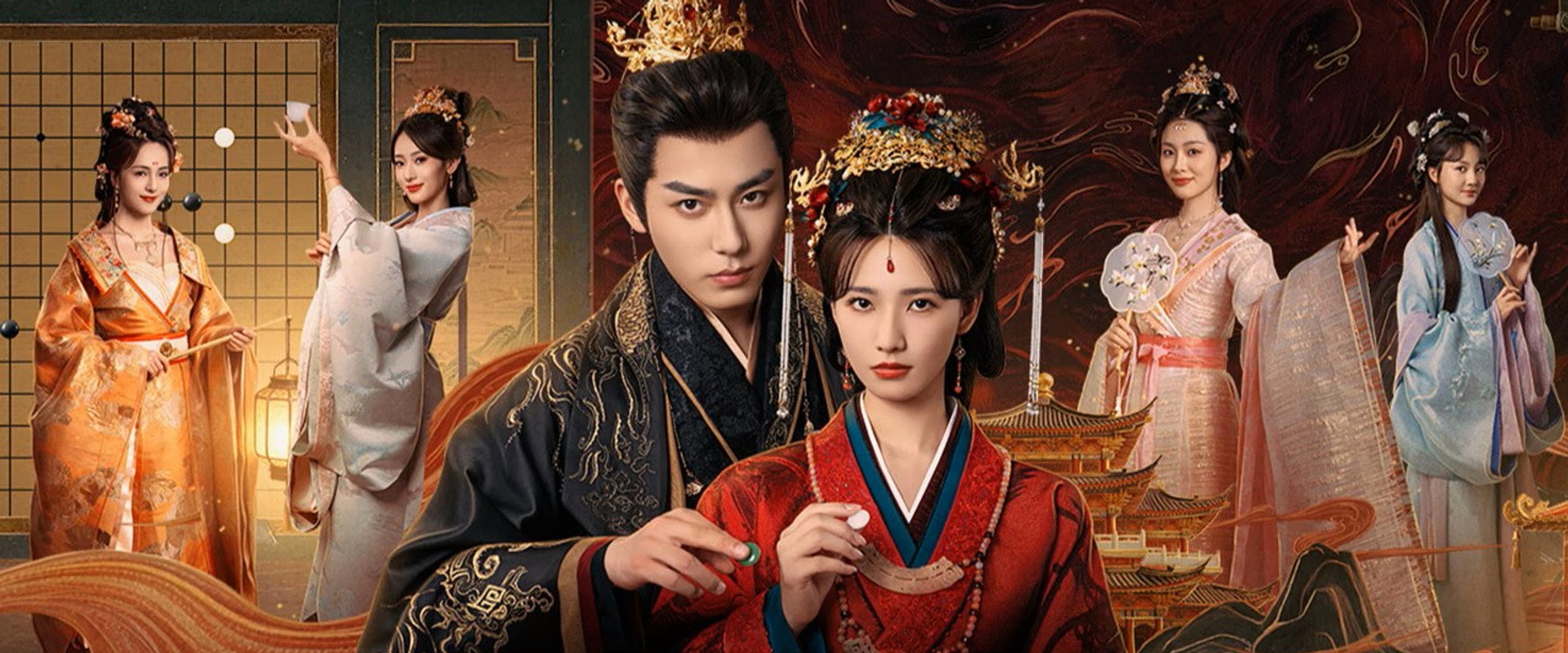 Glory Back's banner image