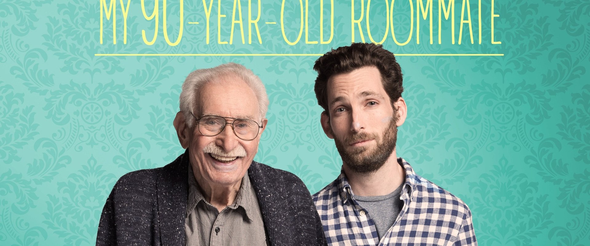 My 90 Year Old Roommate