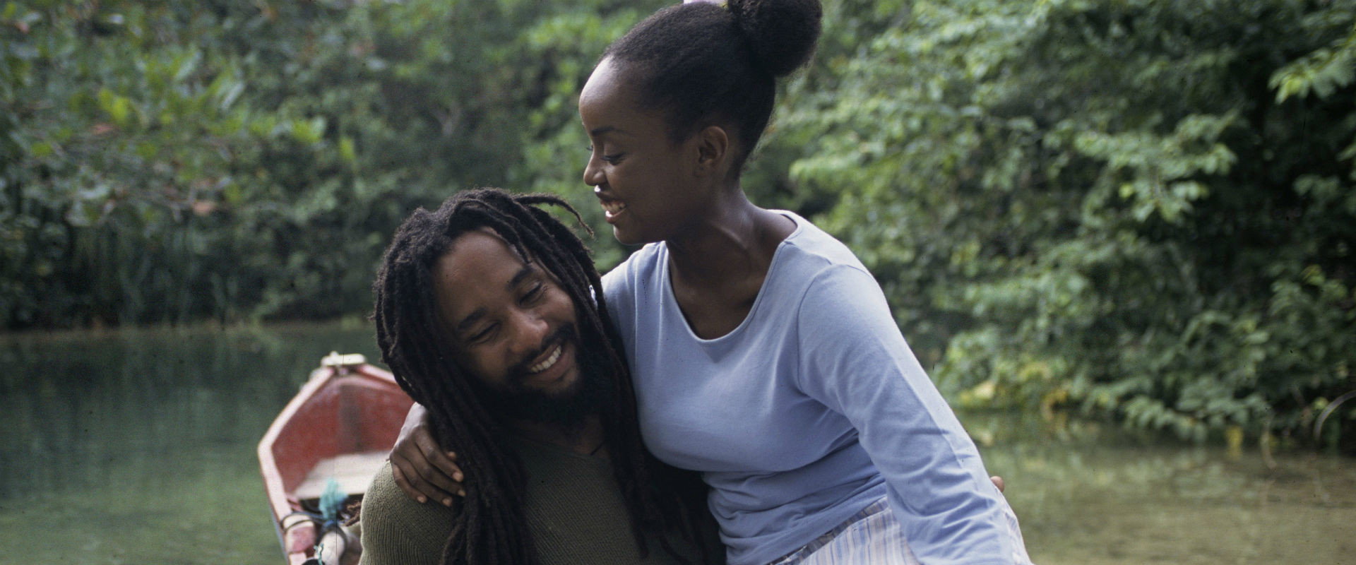 One Love's banner image
