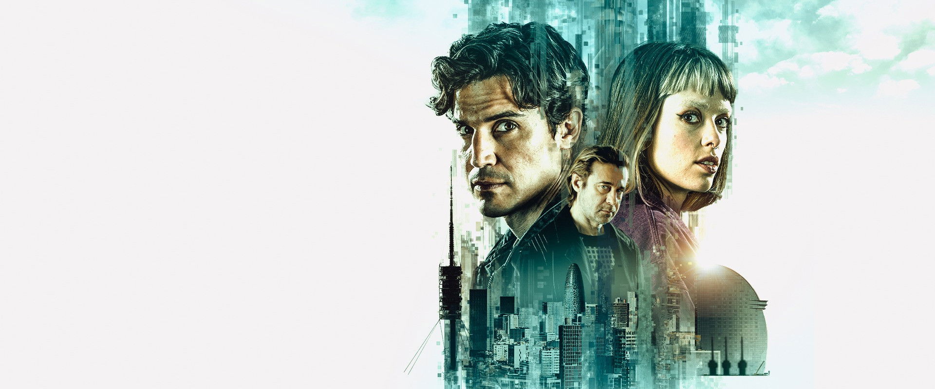 Day One's banner image