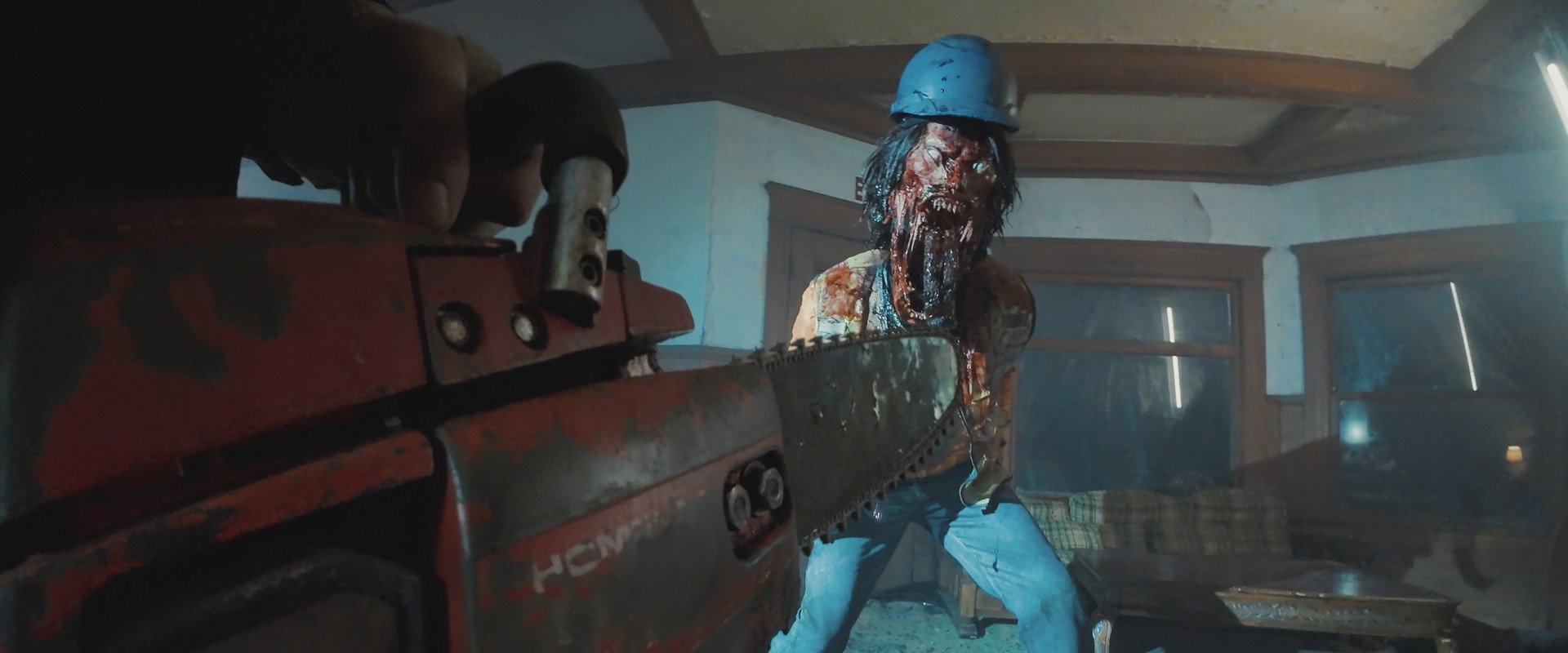 V/H/S/Beyond — imagen panoramica