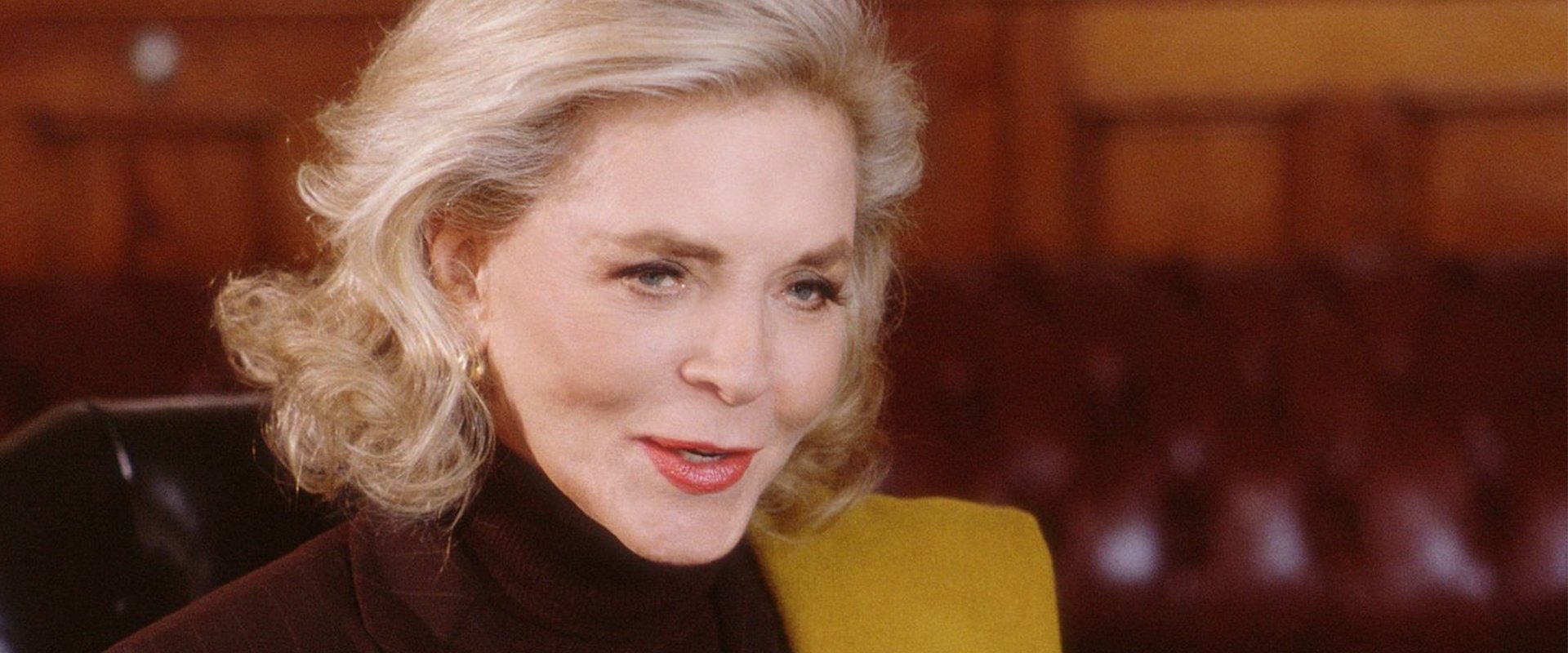 Too Rich: The Secret Life of Doris Duke