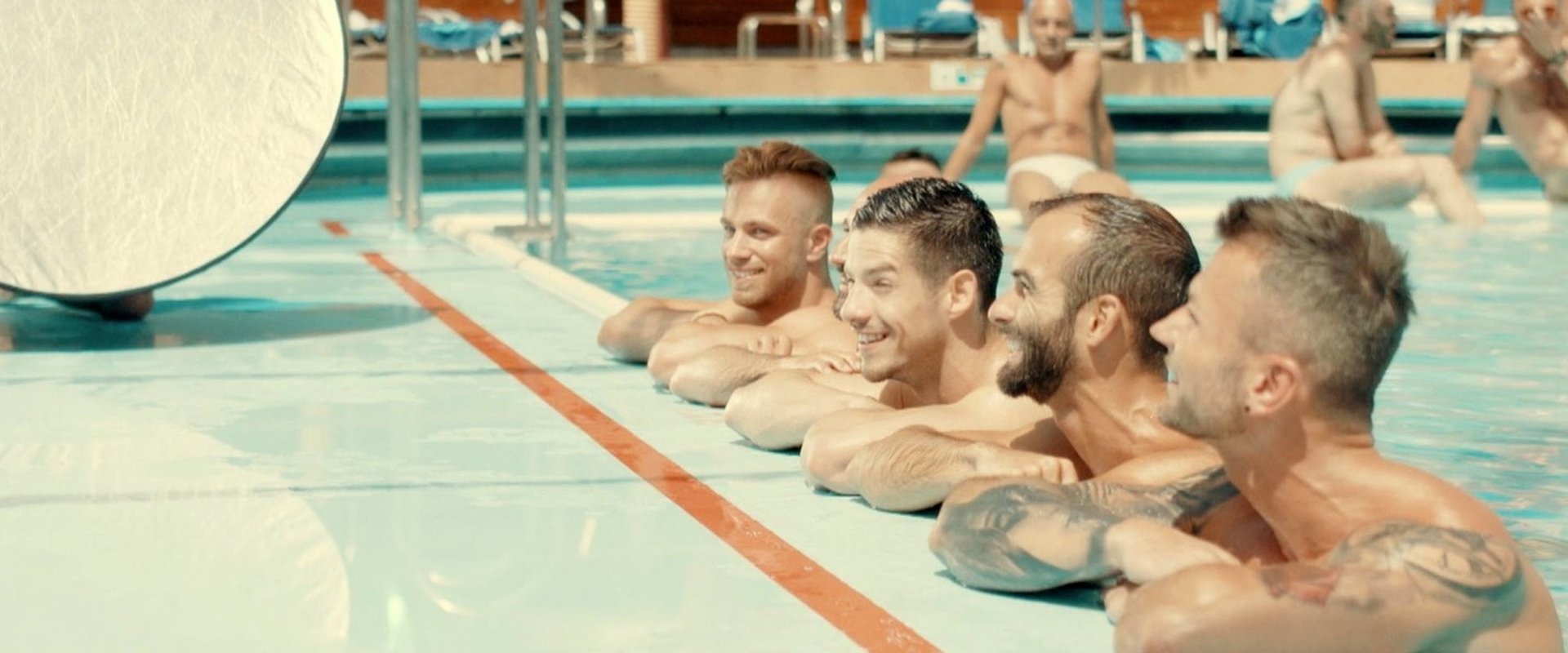 Dream Boat