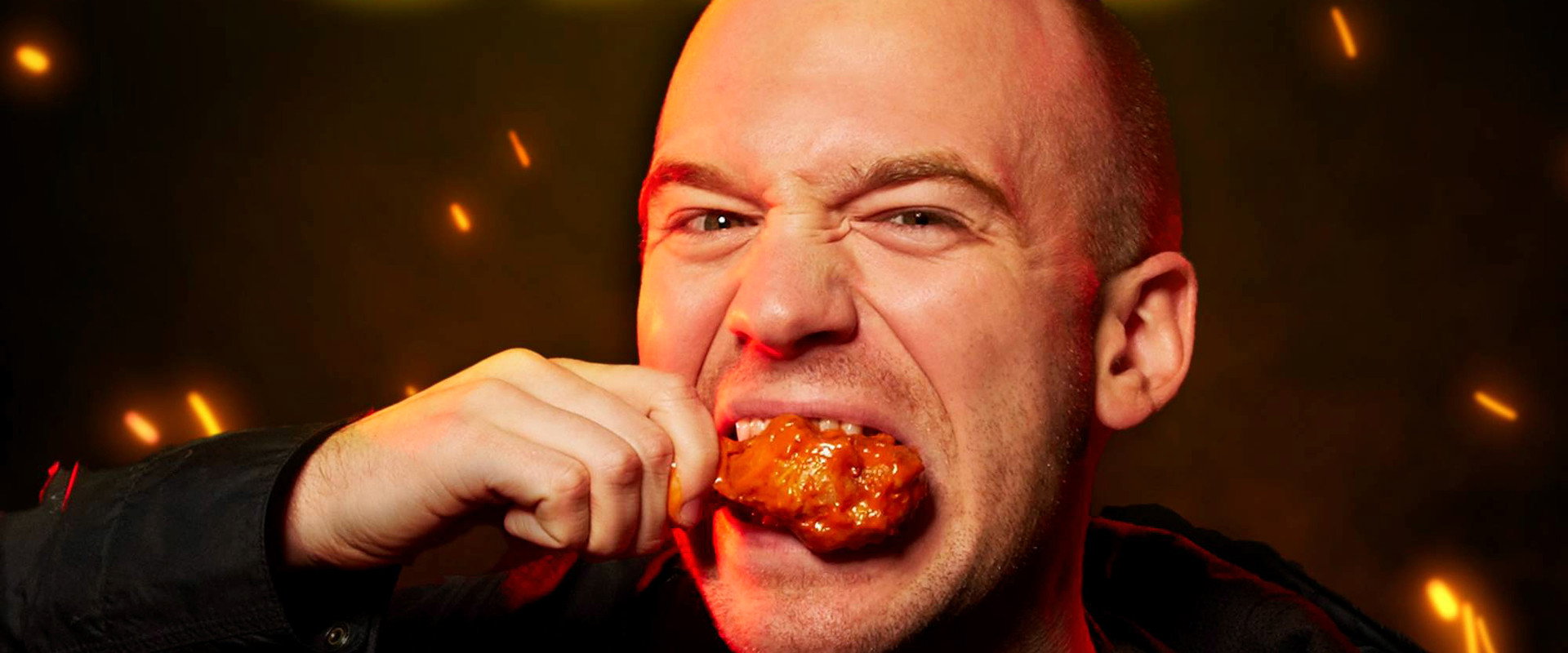 Hot Ones