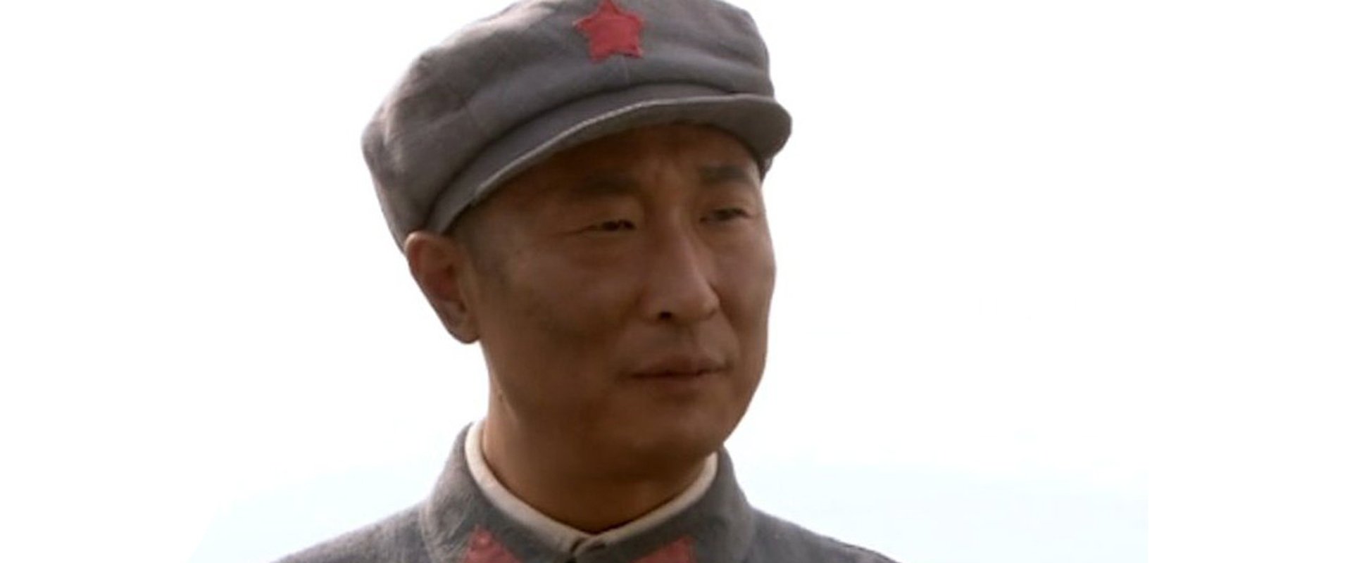 聂荣臻