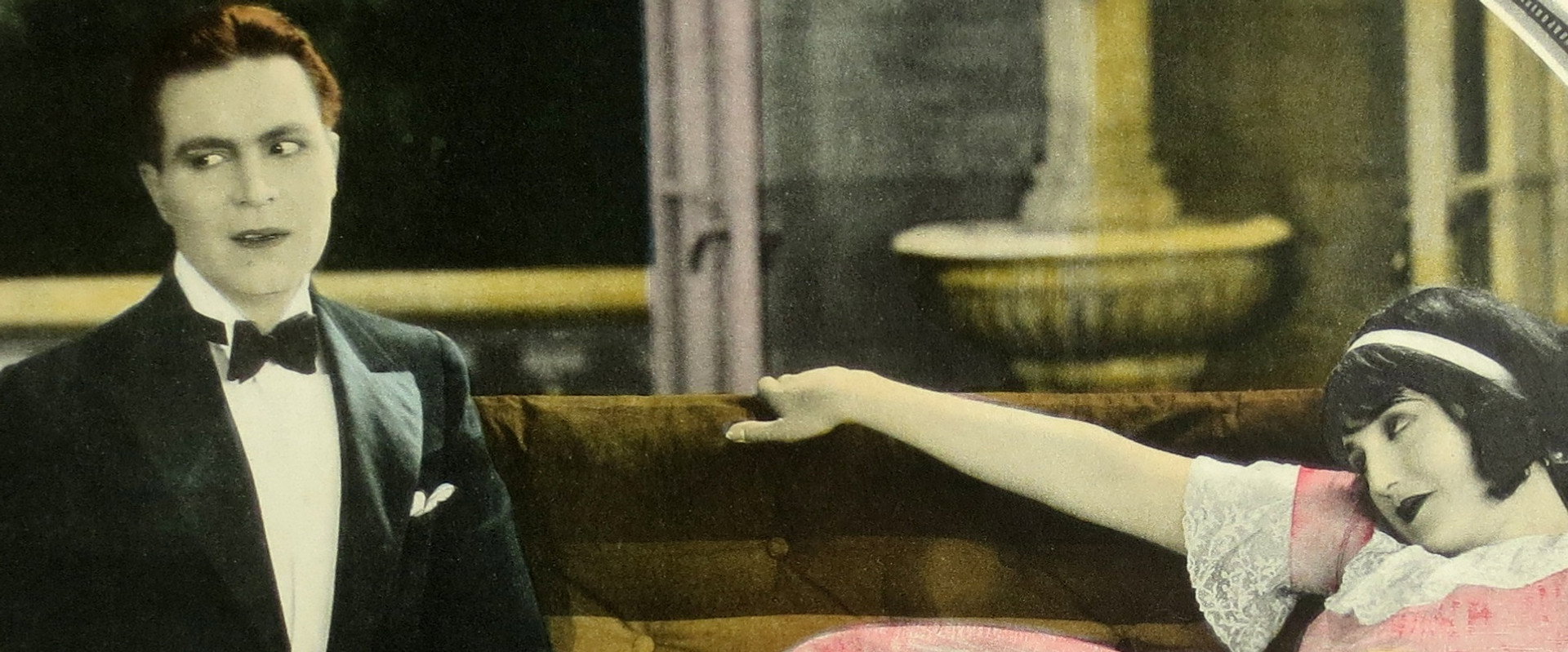Lovers in Quarantine's banner image
