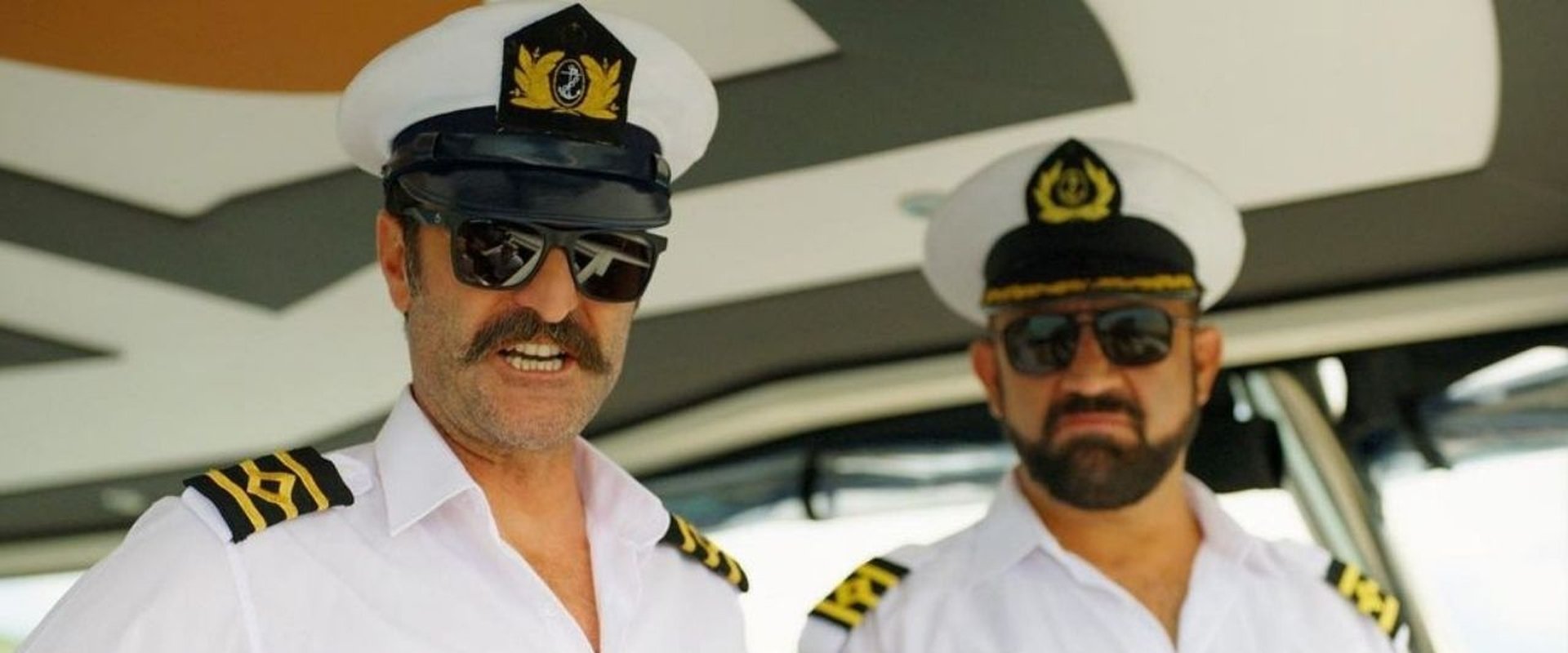 Çakallarla Dans 6