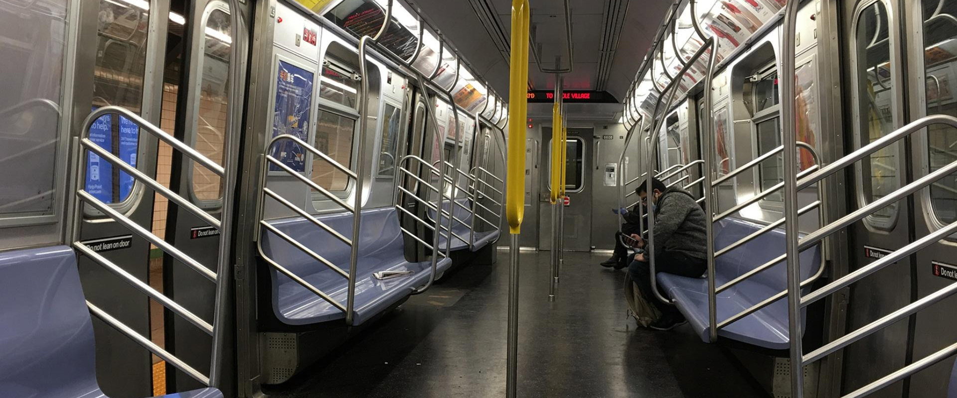 Underground