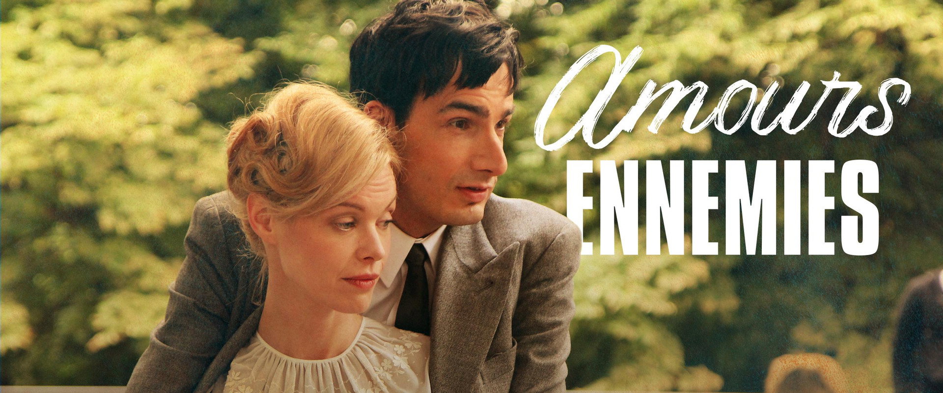 Amours ennemies
