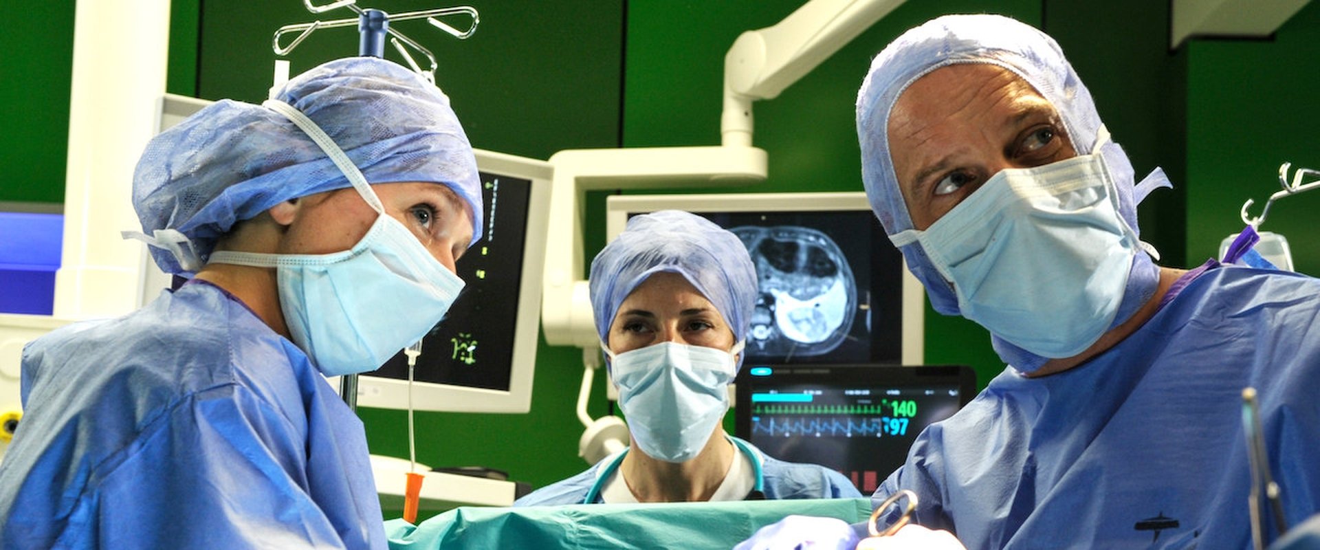 Dr. Klein