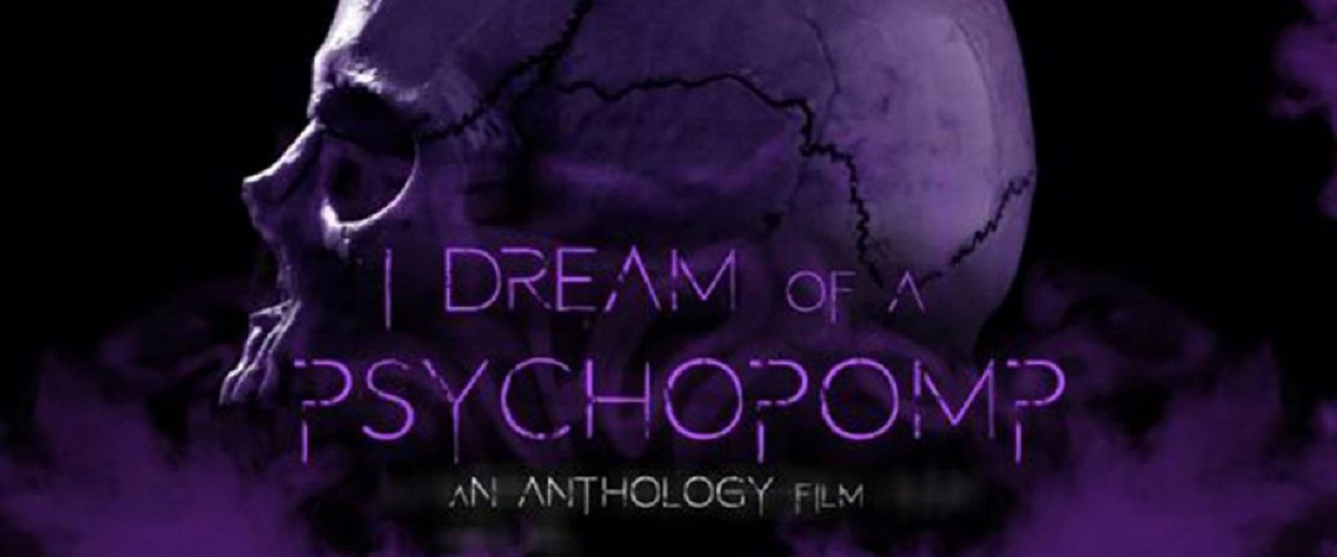 I Dream of a Psychopomp
