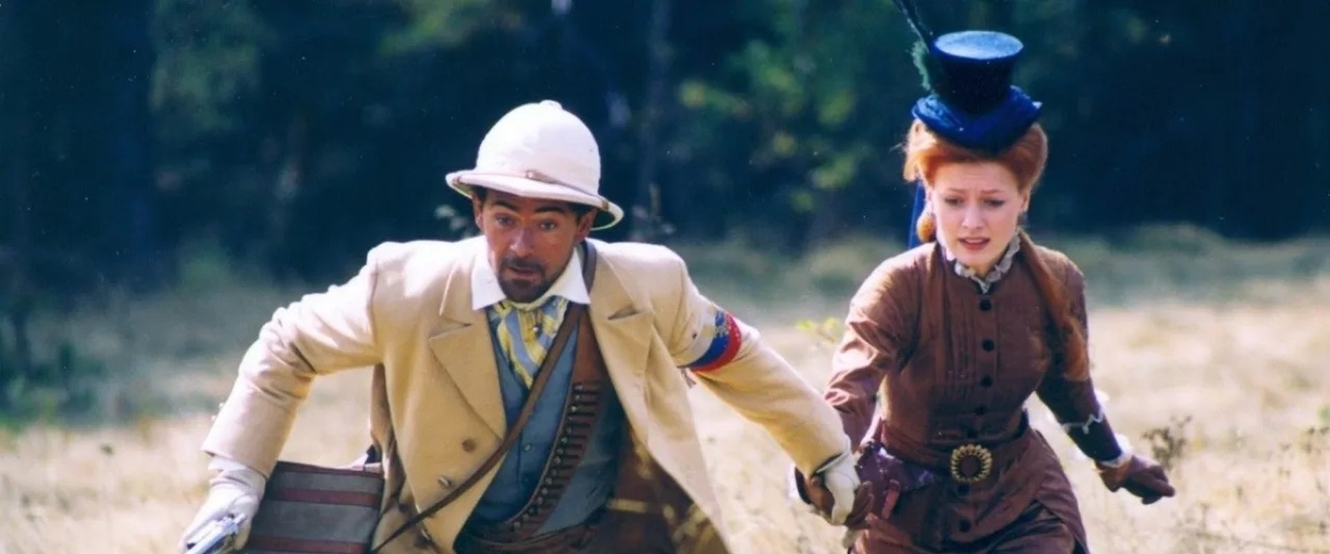 The Turkish Gambit