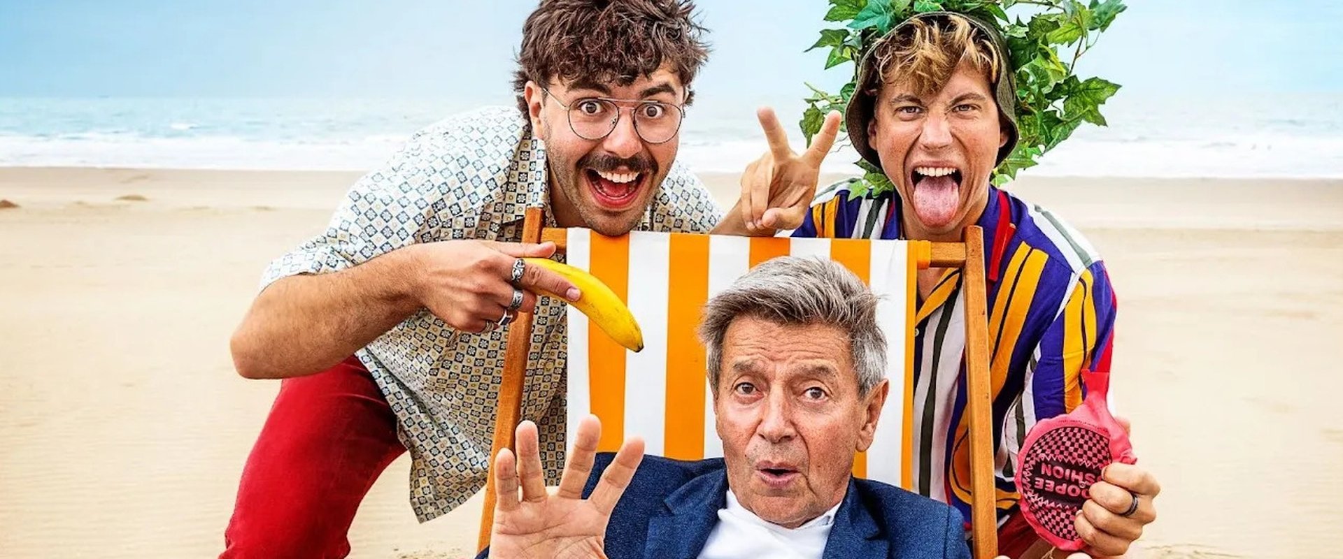 FC Prankers: Tien Om Te Zien