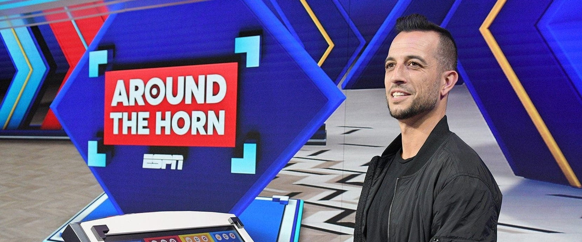 Around the Horn