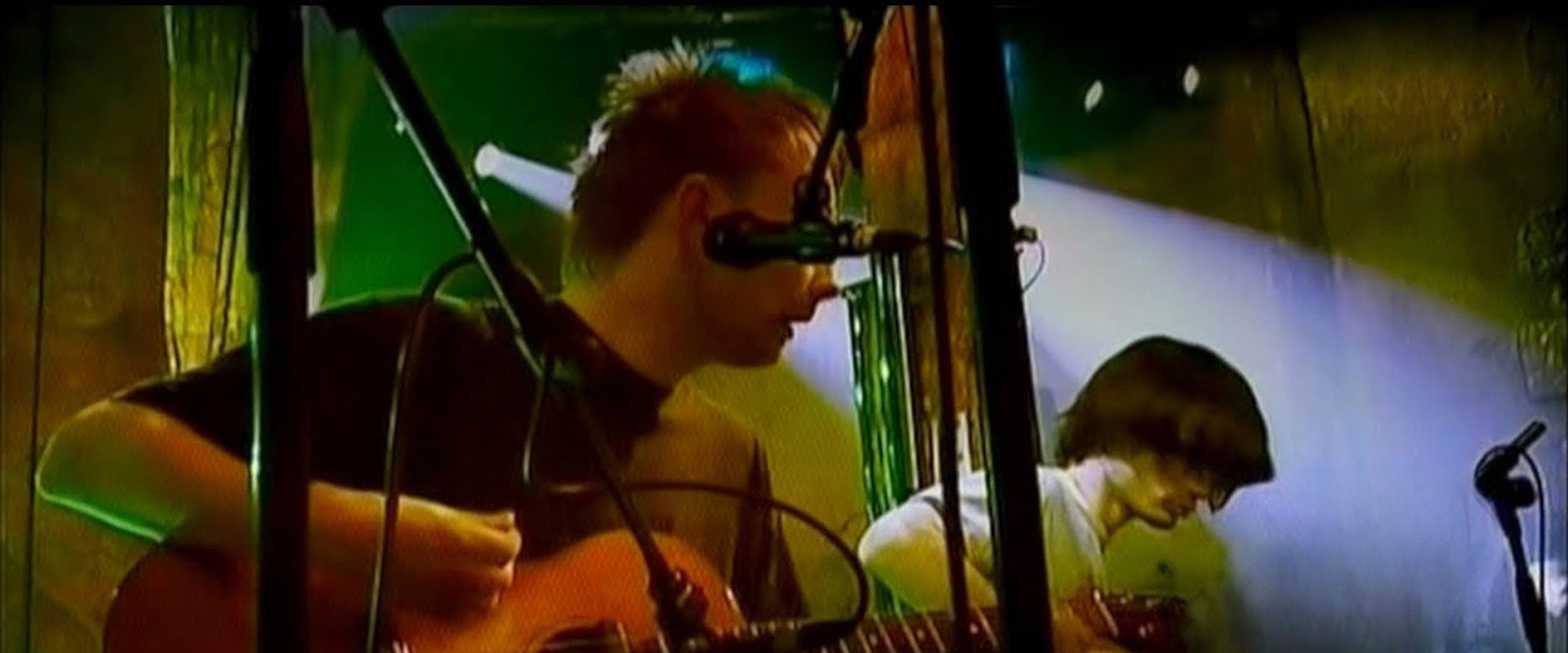 Radiohead: Music Planet 2Nite's banner image