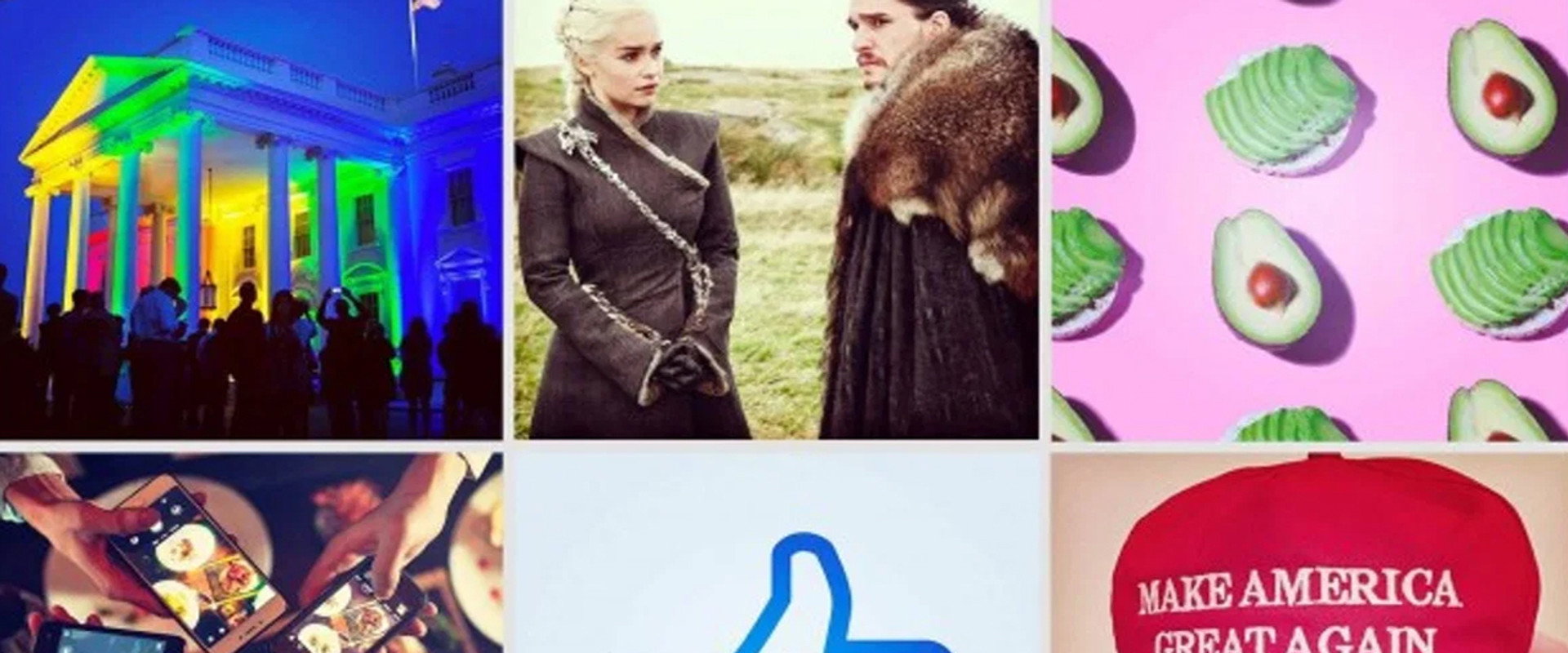 The 2010s's banner image