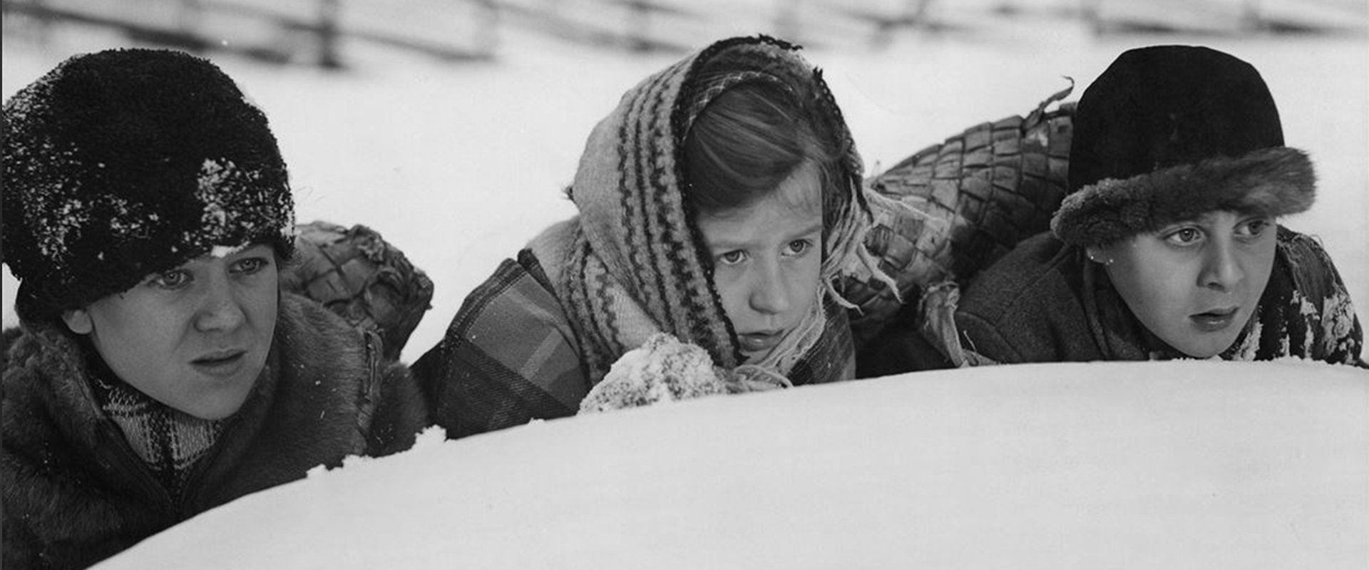 The Children